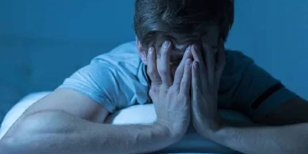 Sabahları gergin uyananlar aman dikkat! Bilim insanları uyardı: Hayat sürenizi etkiliyor 5